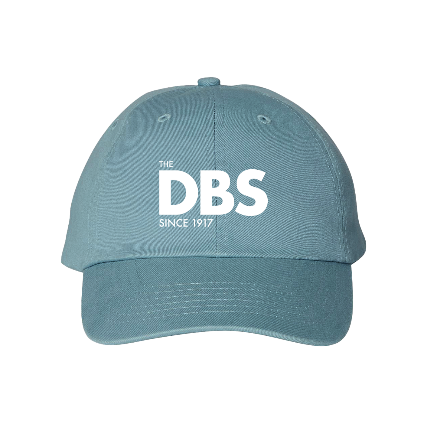 Drama Book Shop Teal Blue Cap