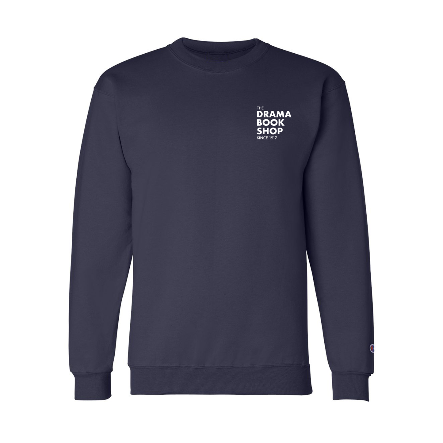 Drama Book Shop Crewneck