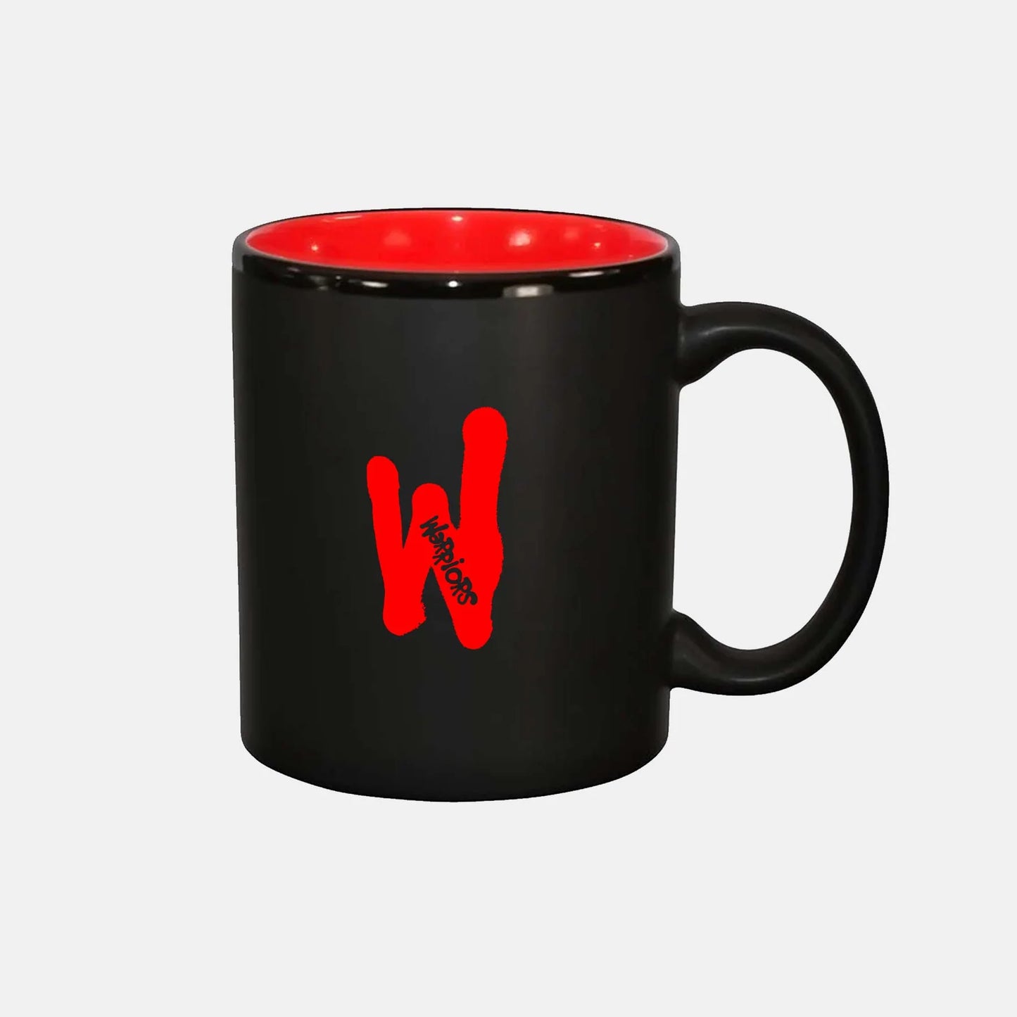 Warriors Mug