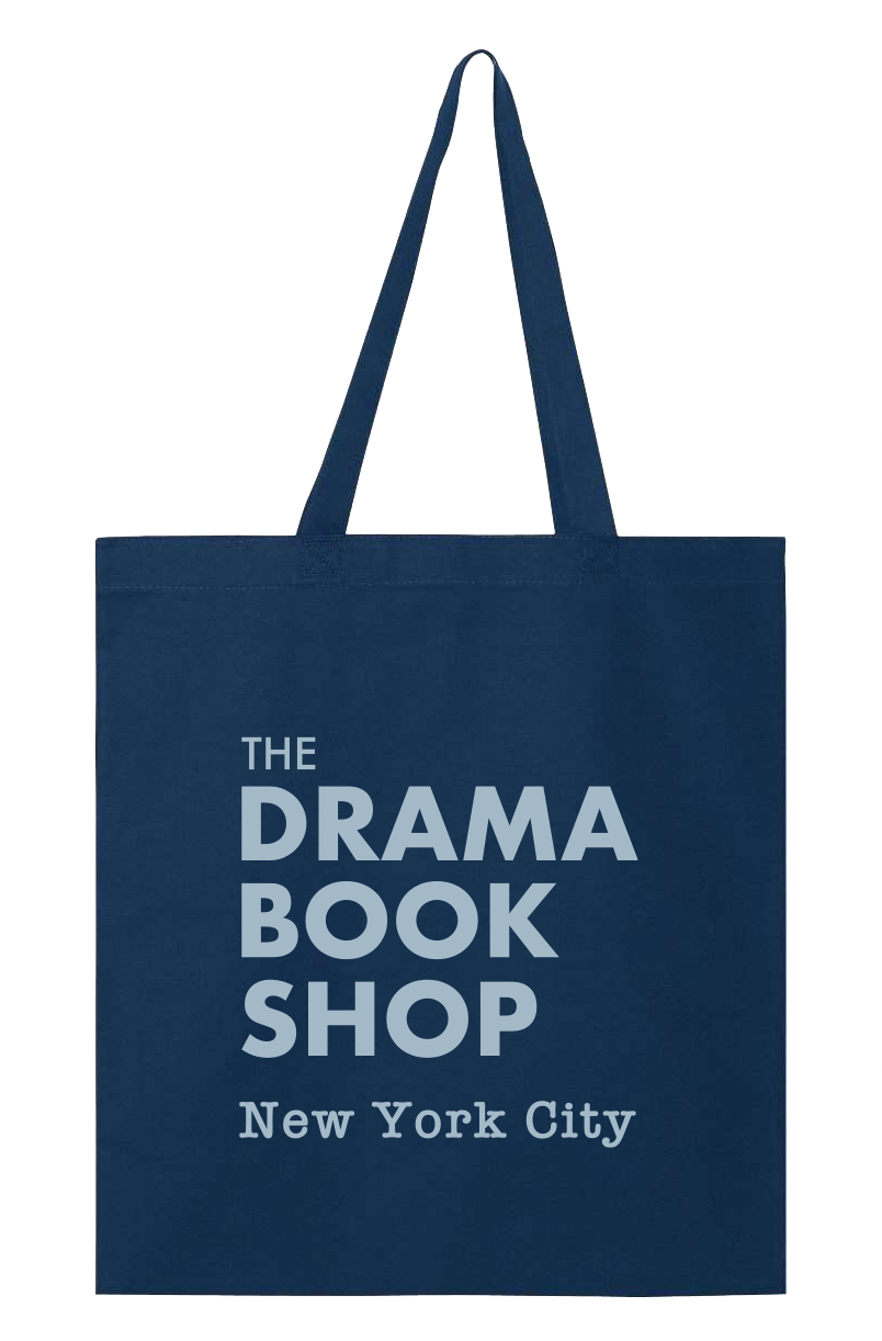 Drama Book Shop Tote