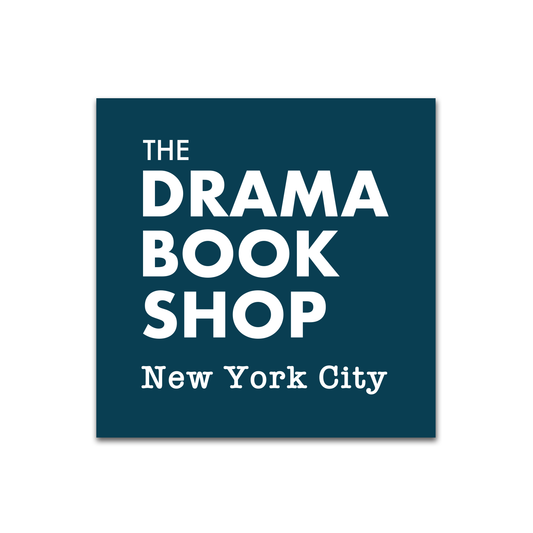 Drama Book Shop Magnet
