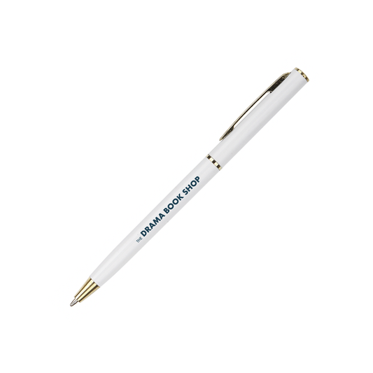 The Playwright Pen