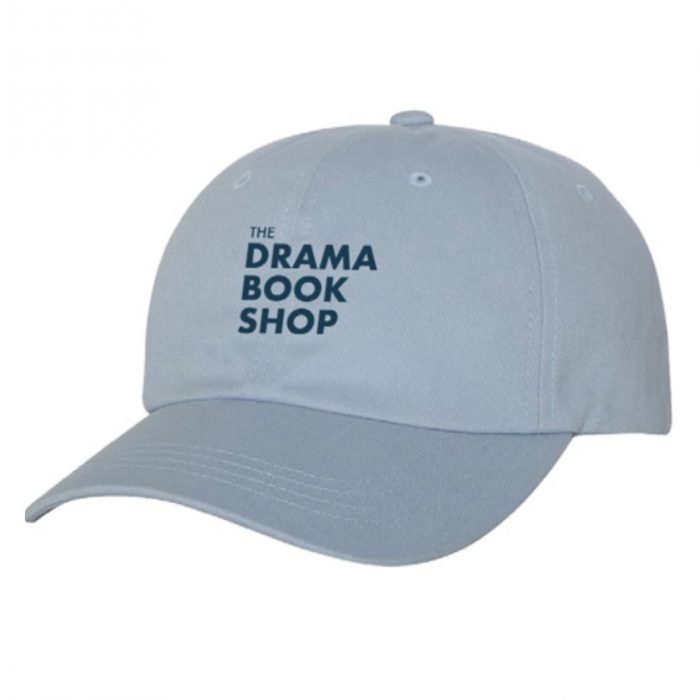 Drama Book Shop Light Blue Cap