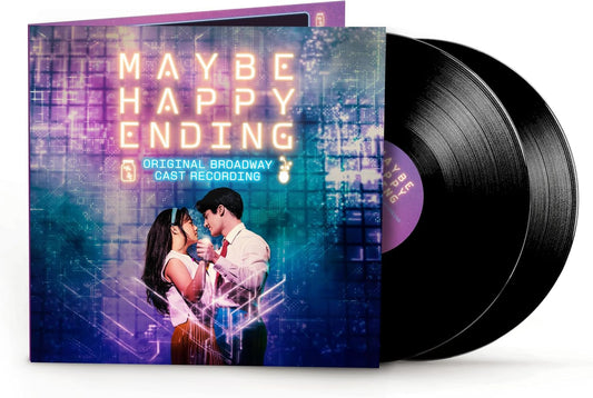 Maybe Happy Ending (OBCR) Vinyl