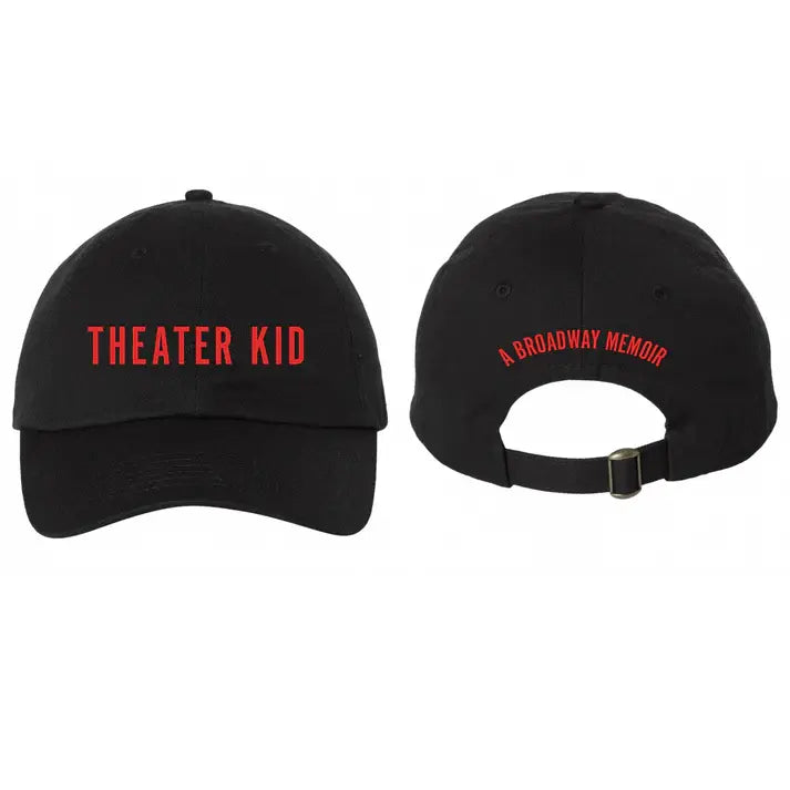 Theater Kid Hat