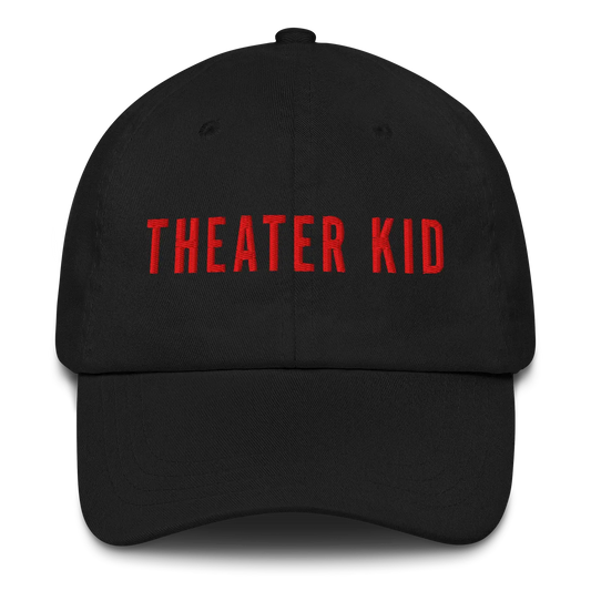 Theater Kid Hat