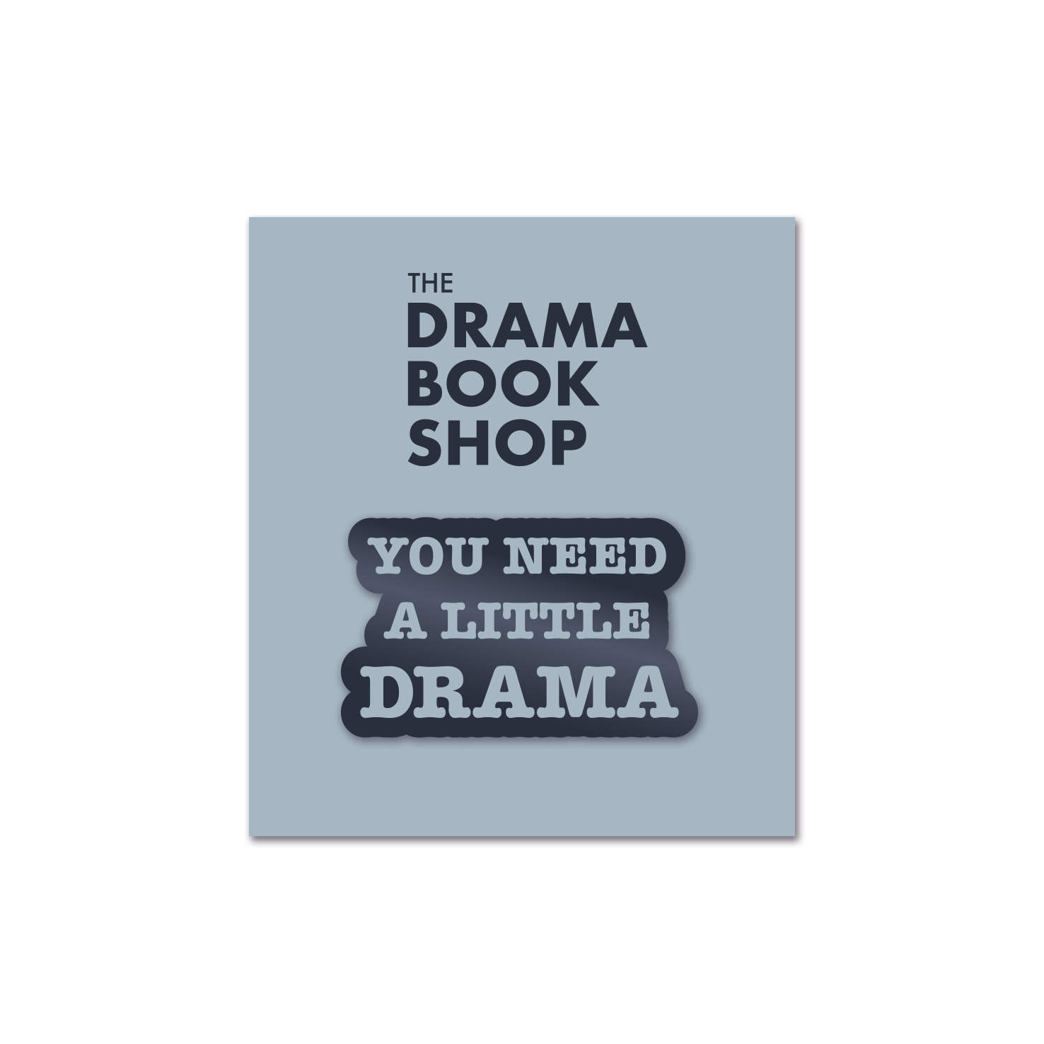 Collections Drama Book Shop