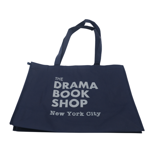 Drama Book Shop Reusable Tote
