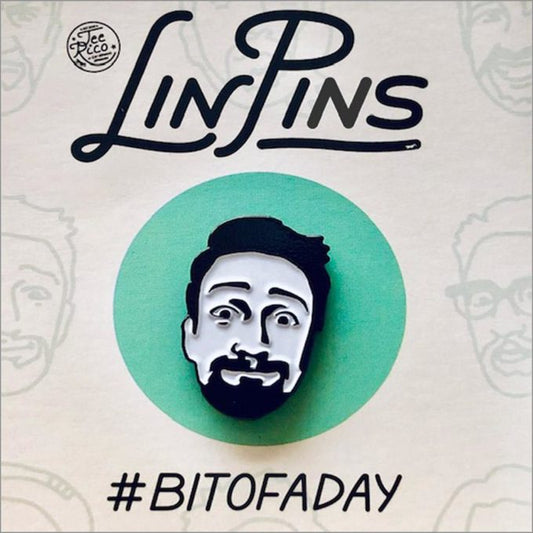 Linpins #4 (Bit of a Day)